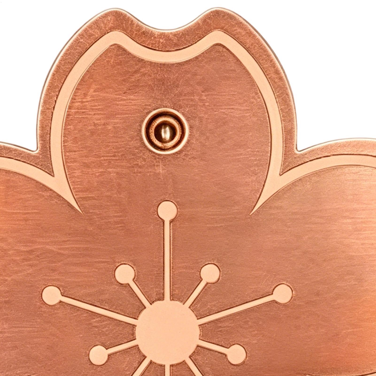 Watches & Jewelry Repair Center Photos - Plaque de purification en cuivre pour