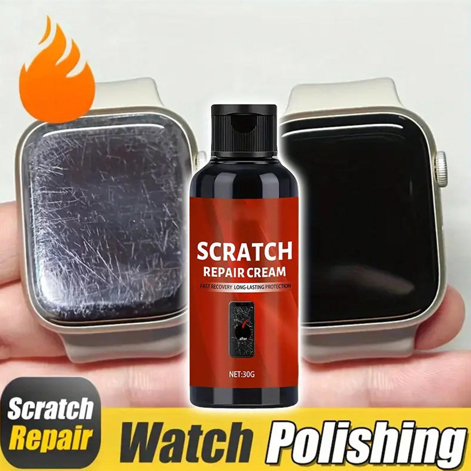 Watch Repair Tool Kit - Kit de réparation rapide pour écran