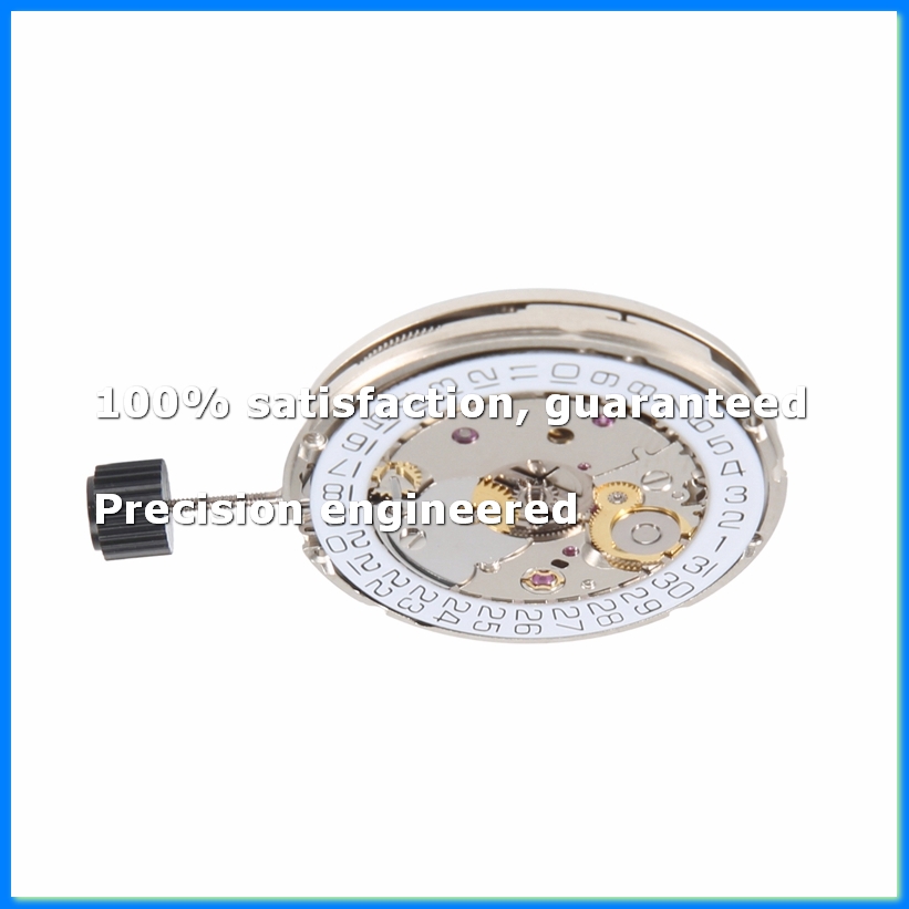 Watches & Jewelry Repair Center Photos - Mouvement de montre mécanique pour ETA