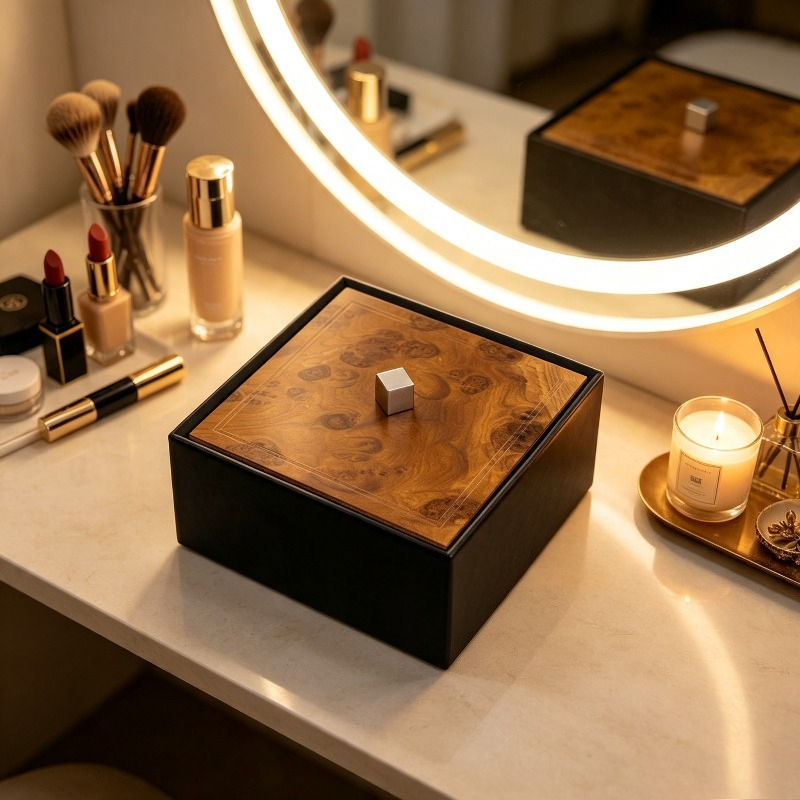 Organiseurs de montres de luxe - Jewelry And Watches Box avis et prix