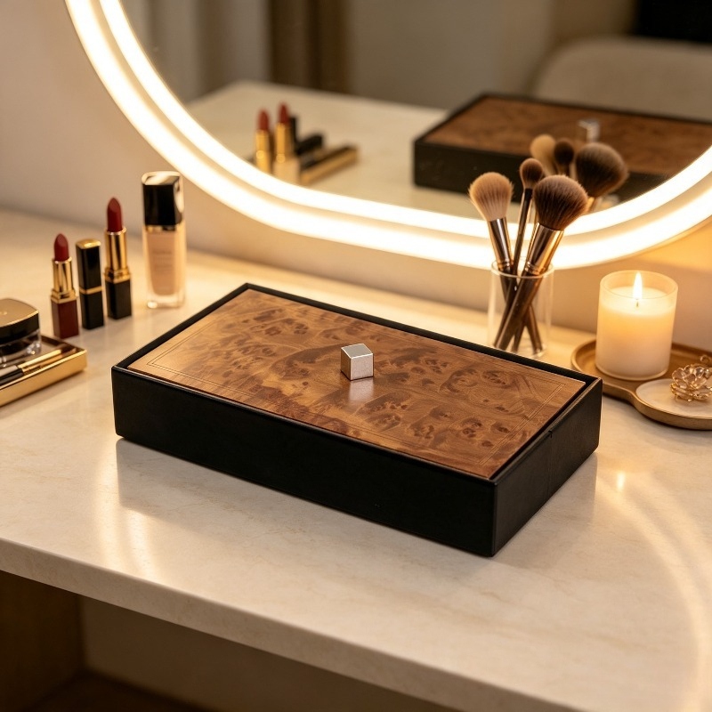 Organiseurs de montres de luxe - Jewelry And Watches Box avis et prix