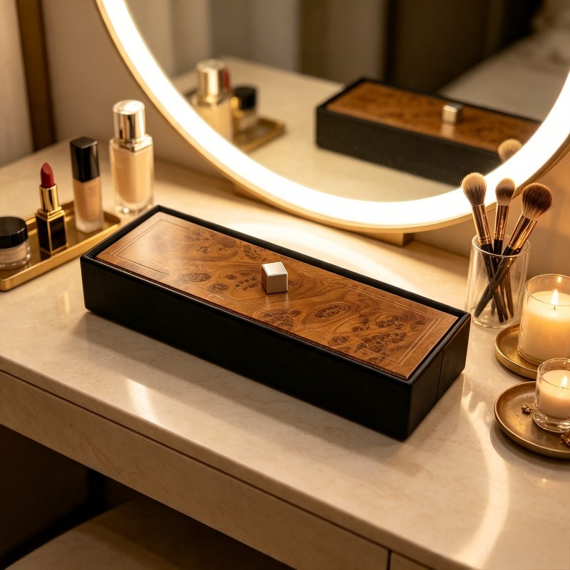 Organiseurs de montres de luxe - Jewelry And Watches Box avis et prix