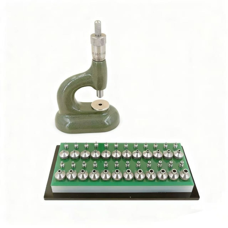 Kit d'outils de réparation de  - Watch Repair Tool Kit avis et prix