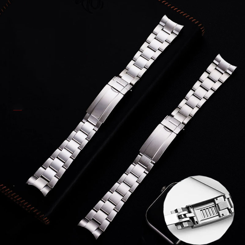 Bracelet en métal pour montre  - Jewelry Rolex Watches avis et prix