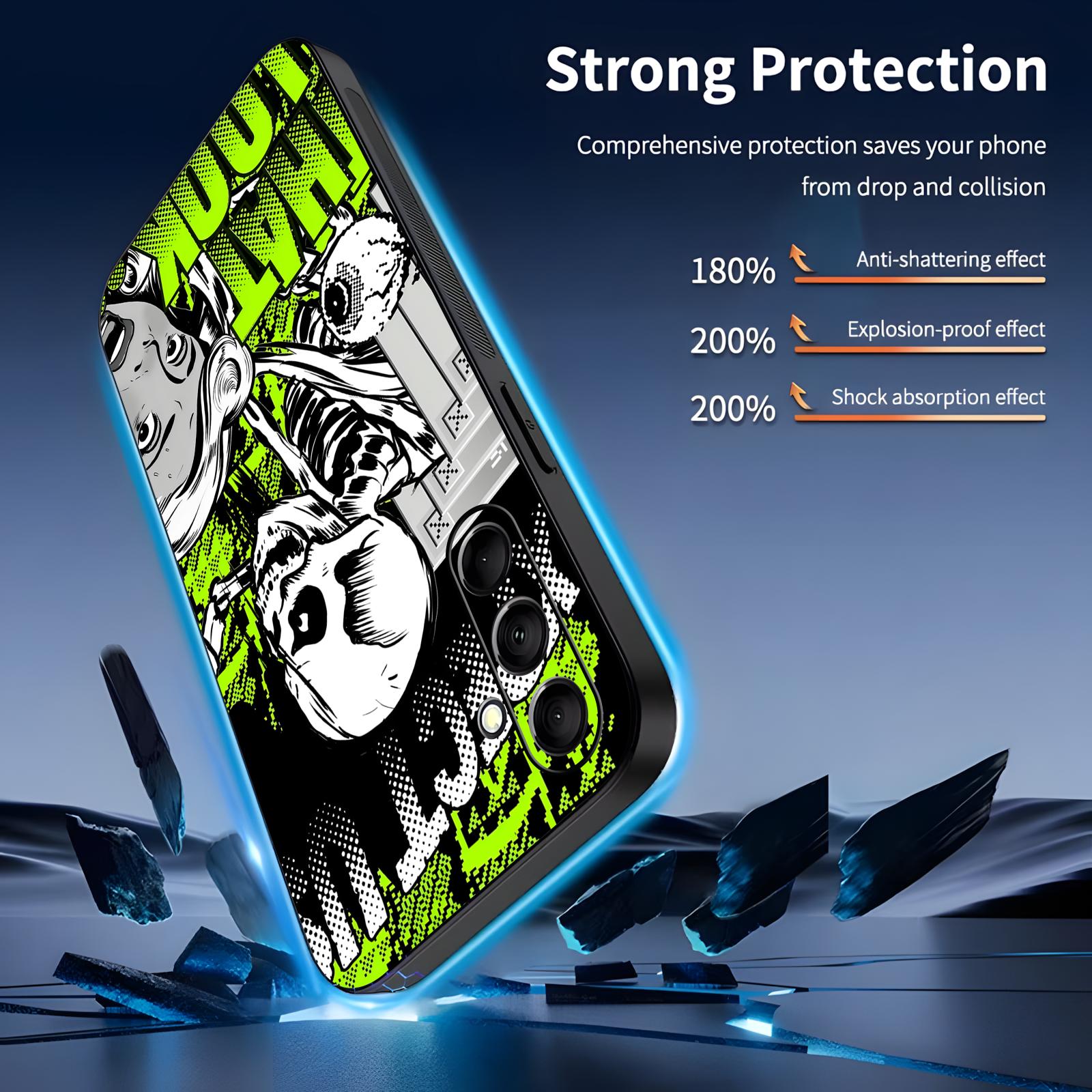 Coque de téléphone antichoc no - Watches & Jewelry Repair Center Photos avis et prix