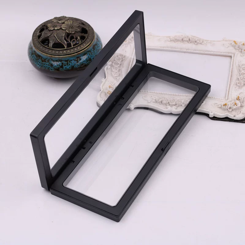 Lot de 10 présentoirs flottant - Jewelry And Watches Box avis et prix