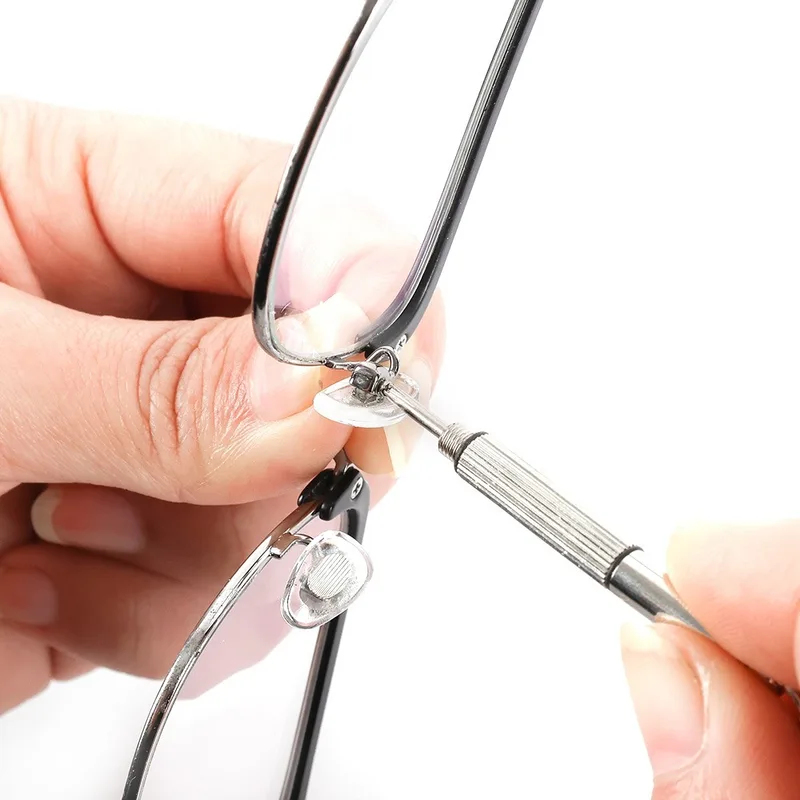 Kit de réparation de lunettes  - Watch Repair Tool Kit avis et prix