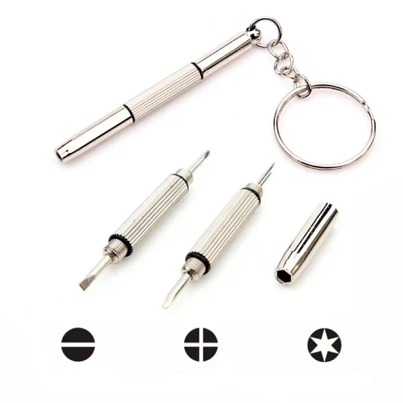 Kit de réparation de lunettes  - Watch Repair Tool Kit avis et prix
