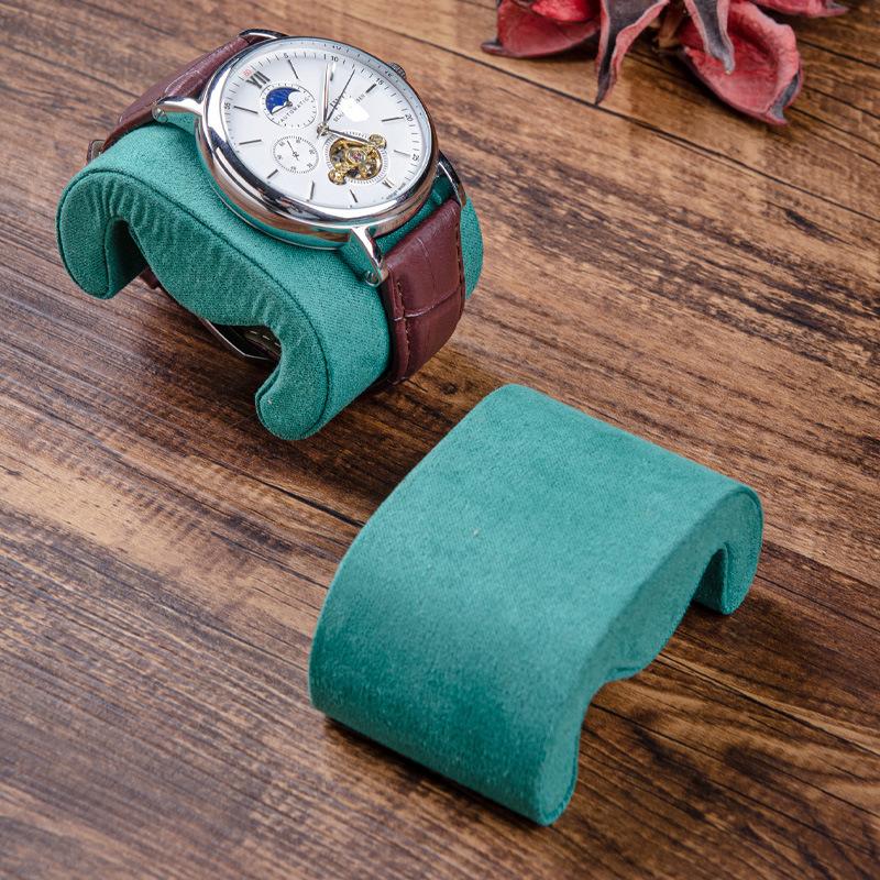 Coussinets pour boîte à montre - Jewelry And Watches Box avis et prix
