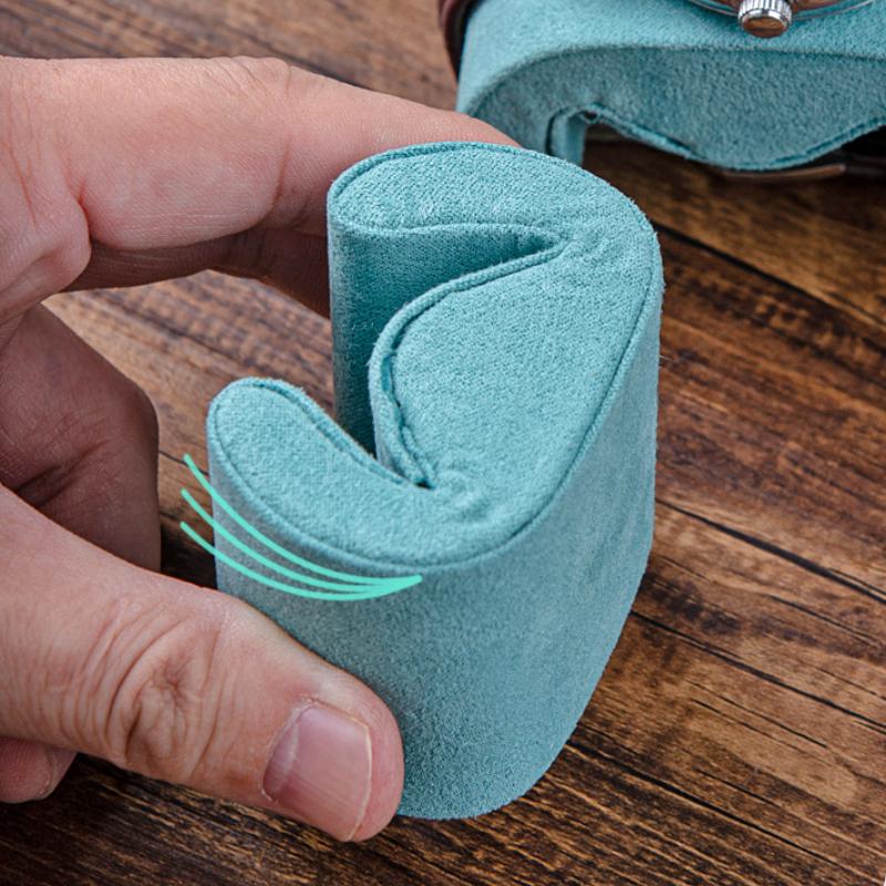 Coussinets pour boîte à montre - Jewelry And Watches Box avis et prix