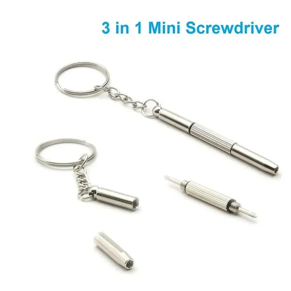 Kit de réparation de tournevis - Watch Repair Tool Kit avis et prix