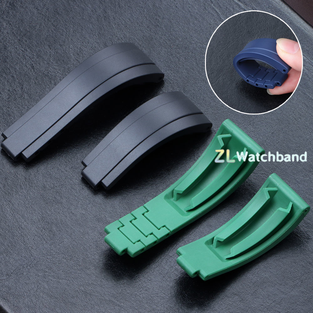 Bracelet de montre en Silicone - Jewelry Rolex Watches avis et prix
