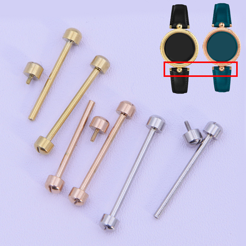 Barre à ressort pour tige de v - Watch Repair Tool Kit avis et prix