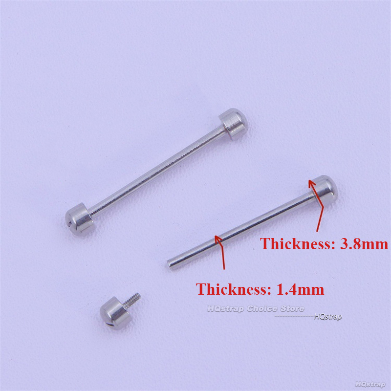 Barre à ressort pour tige de v - Watch Repair Tool Kit avis et prix