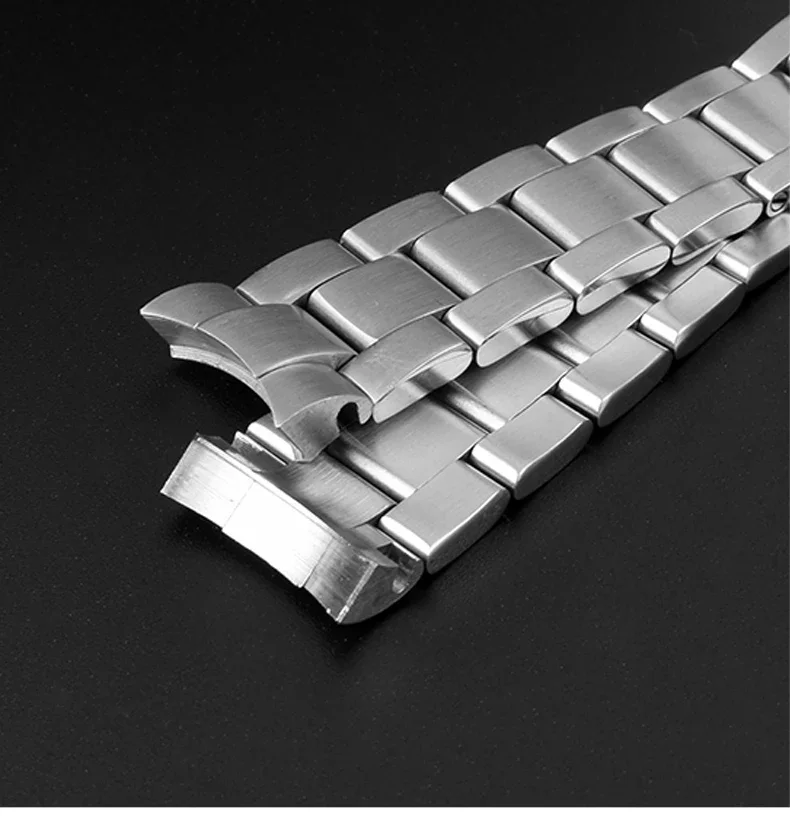 904LSolid bracelet de montre e - Jewelry Rolex Watches avis et prix