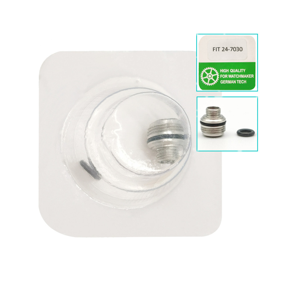 TUBES en acier inoxydable de 7 - Jewelry Rolex Watches avis et prix