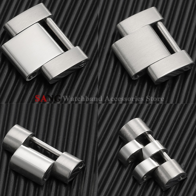 Maillon d'extension en acier i - Jewelry Rolex Watches avis et prix