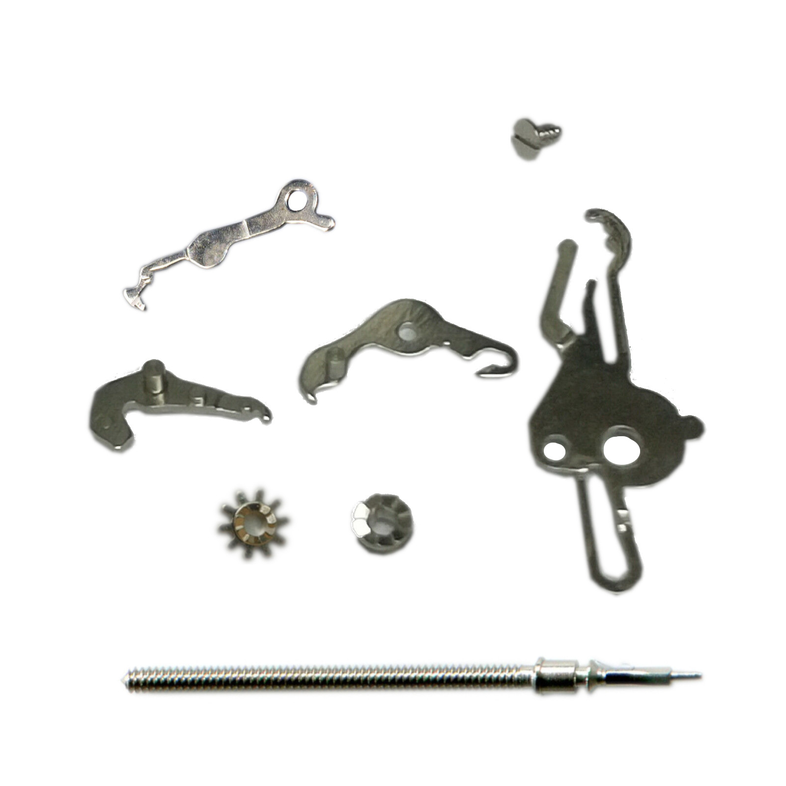 Kit de réparation d'embrayage  - Watch Repair Tool Kit avis et prix