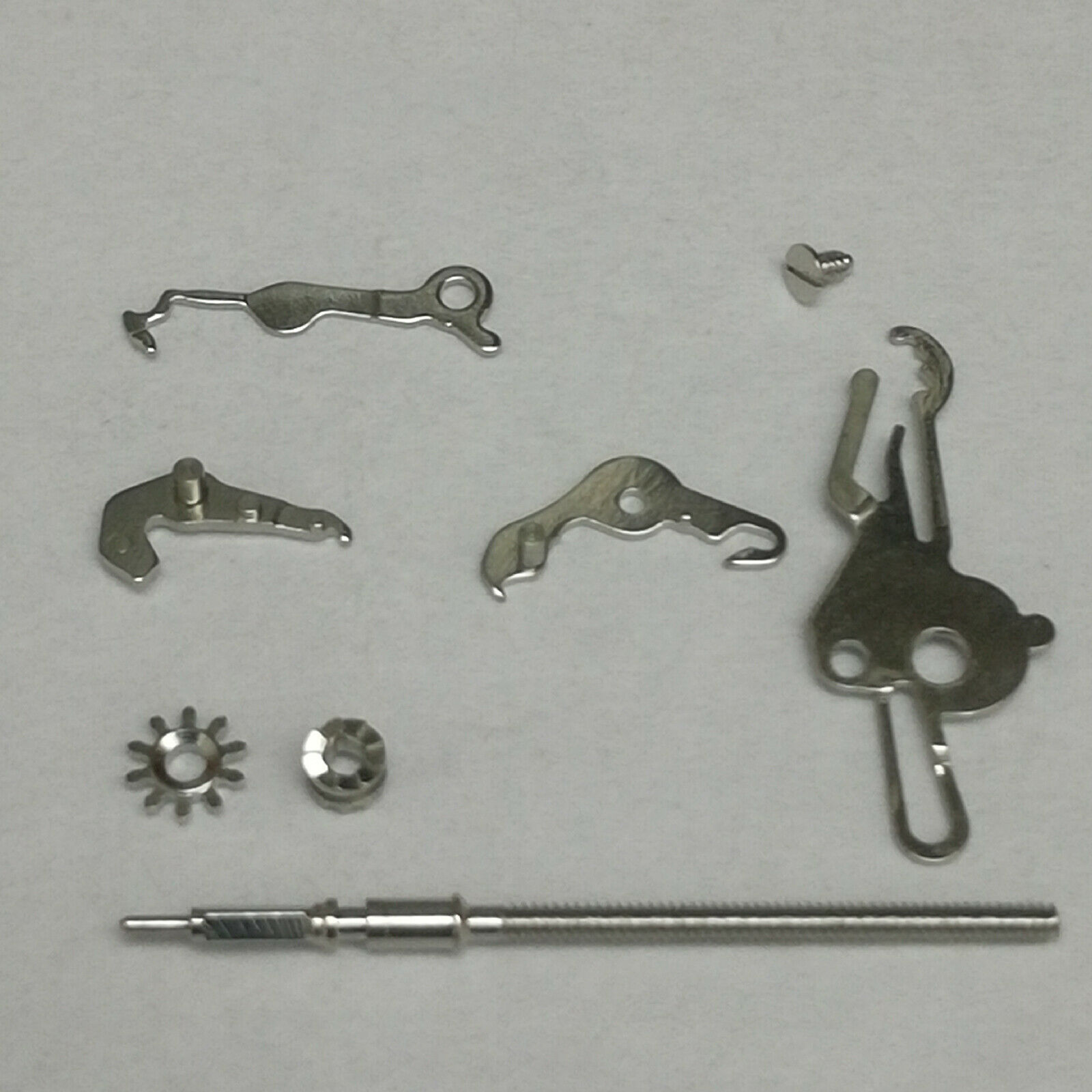 Kit de réparation d'embrayage  - Watch Repair Tool Kit avis et prix