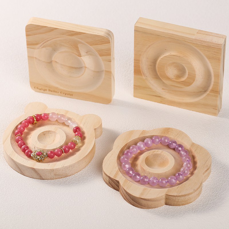 Planche de conception de perle - Charm Bracelet Beads avis et prix