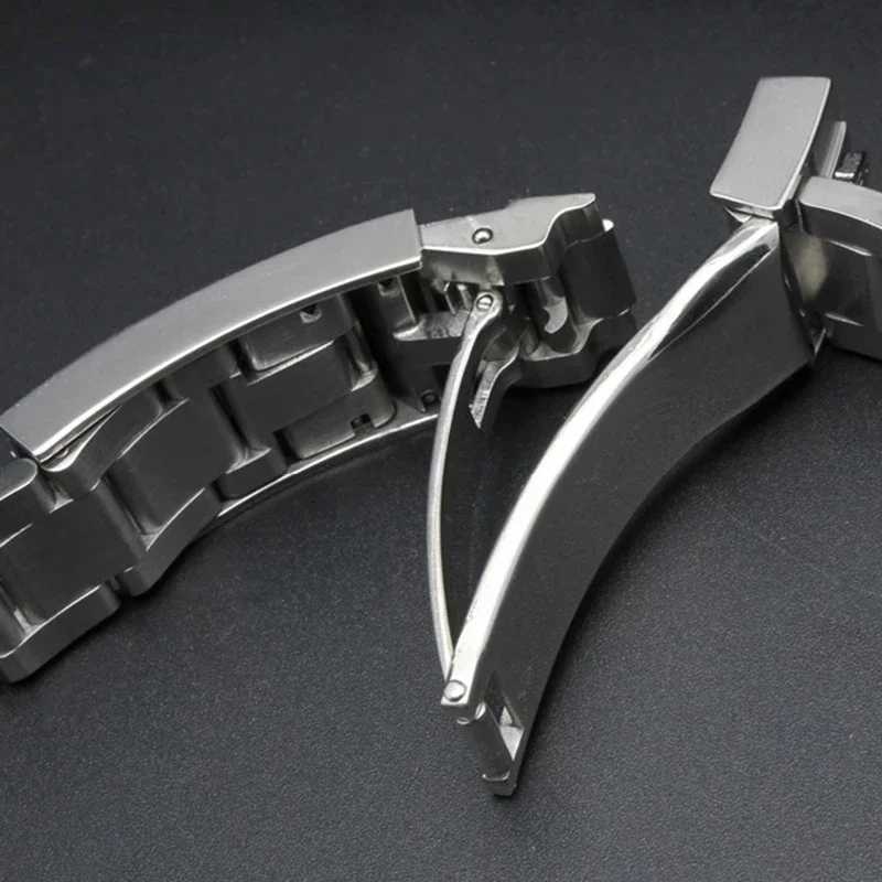 Bracelet en métal de 20mm pour - Jewelry Rolex Watches avis et prix