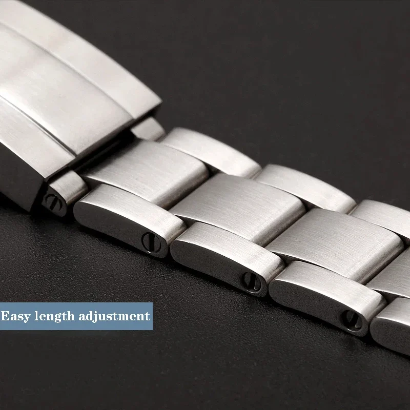 Bracelet en métal de 20mm pour - Jewelry Rolex Watches avis et prix