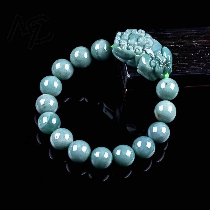 Bracelet de perles rondes en v - Charm Bracelet Beads avis et prix
