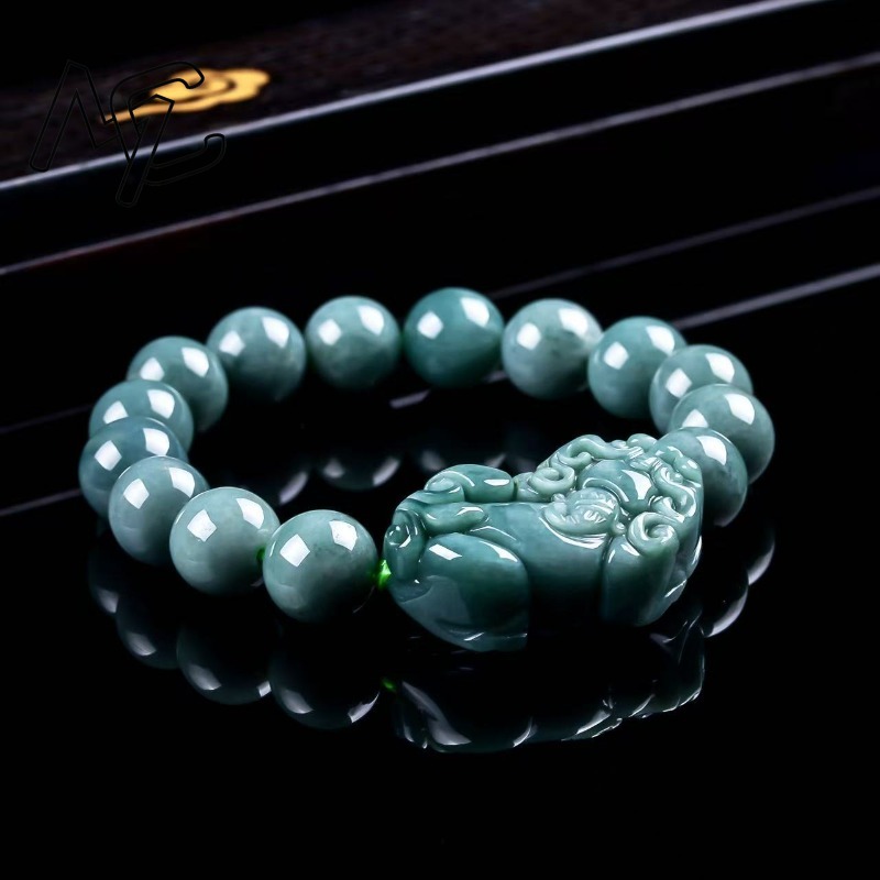 Bracelet de perles rondes en v - Charm Bracelet Beads avis et prix