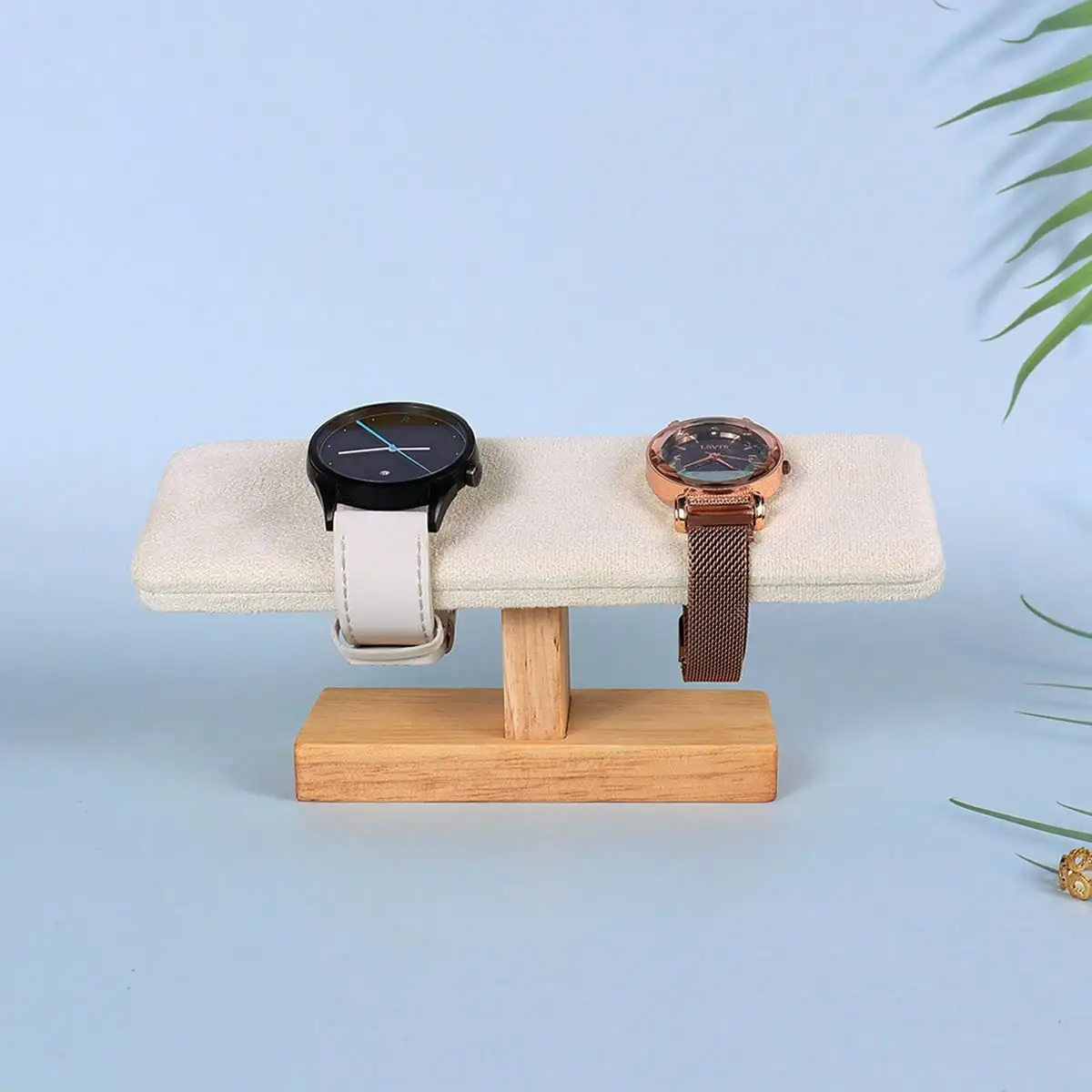 Support organisateur de montre - Jewelry And Watches Box avis et prix