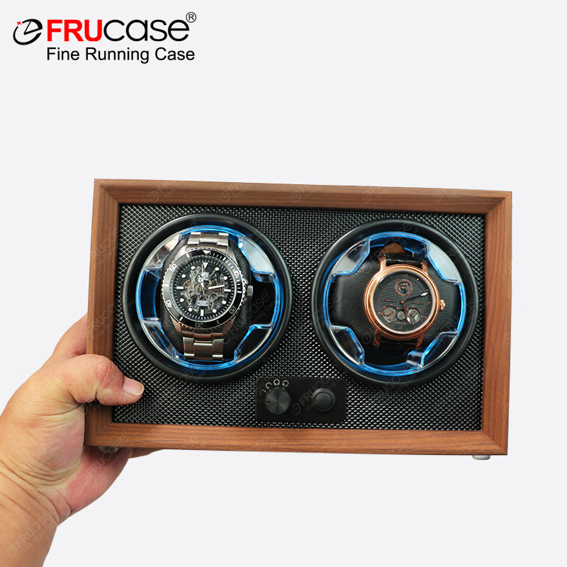 FRUCASE-Remontoir Double pour  - Jewelry Rolex Watches avis et prix