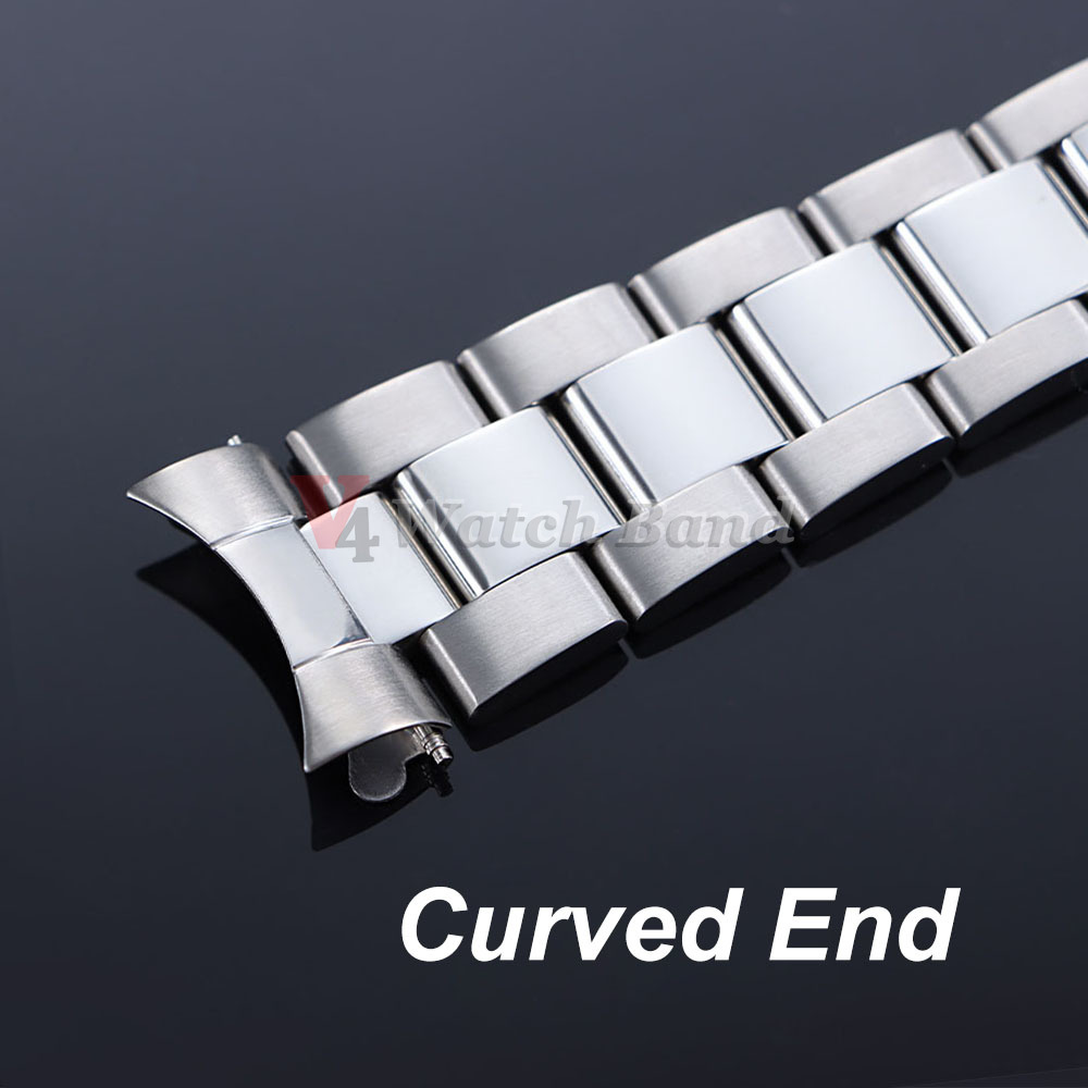 Bracelet en métal à extrémité  - Jewelry Rolex Watches avis et prix