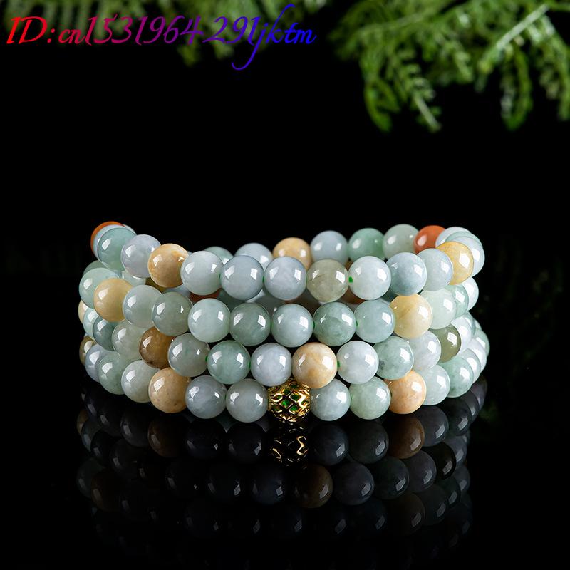 Bracelet-collier en perles de  - Charm Bracelet Beads avis et prix