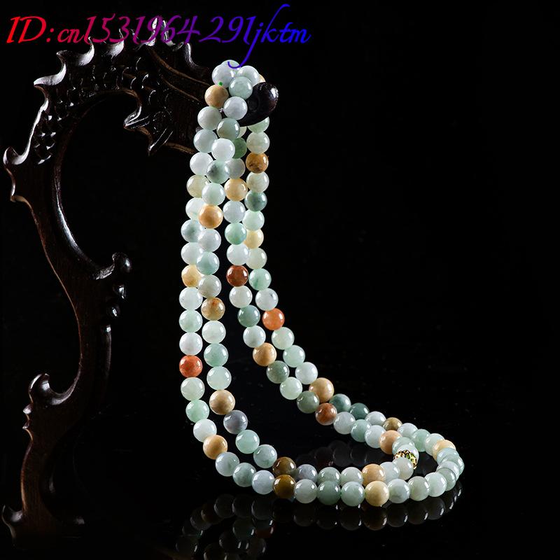 Bracelet-collier en perles de  - Charm Bracelet Beads avis et prix