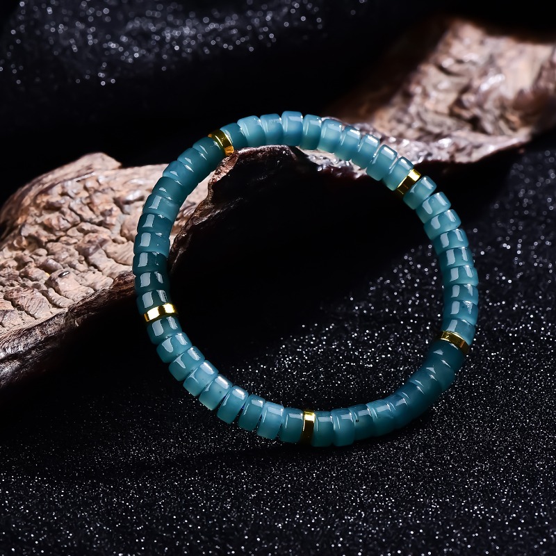 Bracelet de perles d'abacus en - Charm Bracelet Beads avis et prix