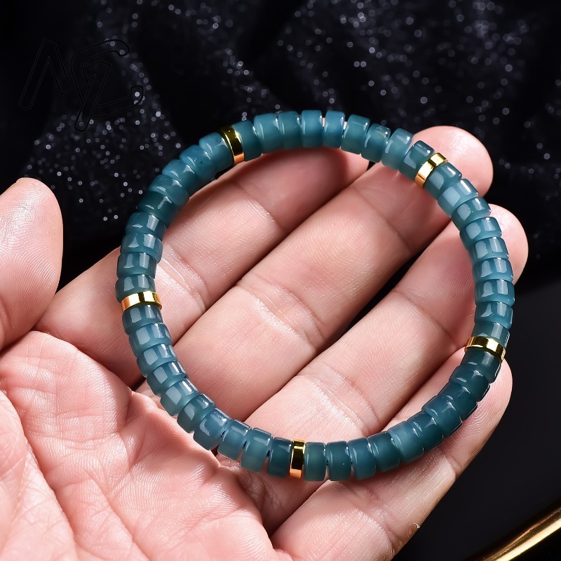 Bracelet de perles d'abacus en - Charm Bracelet Beads avis et prix