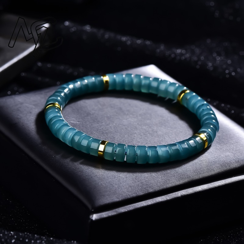 Bracelet de perles d'abacus en - Charm Bracelet Beads avis et prix