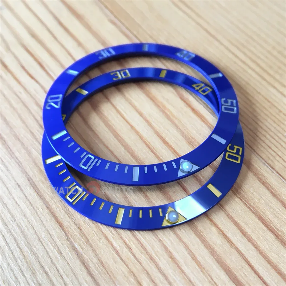 Incrustation de lunette en cér - Jewelry Rolex Watches avis et prix