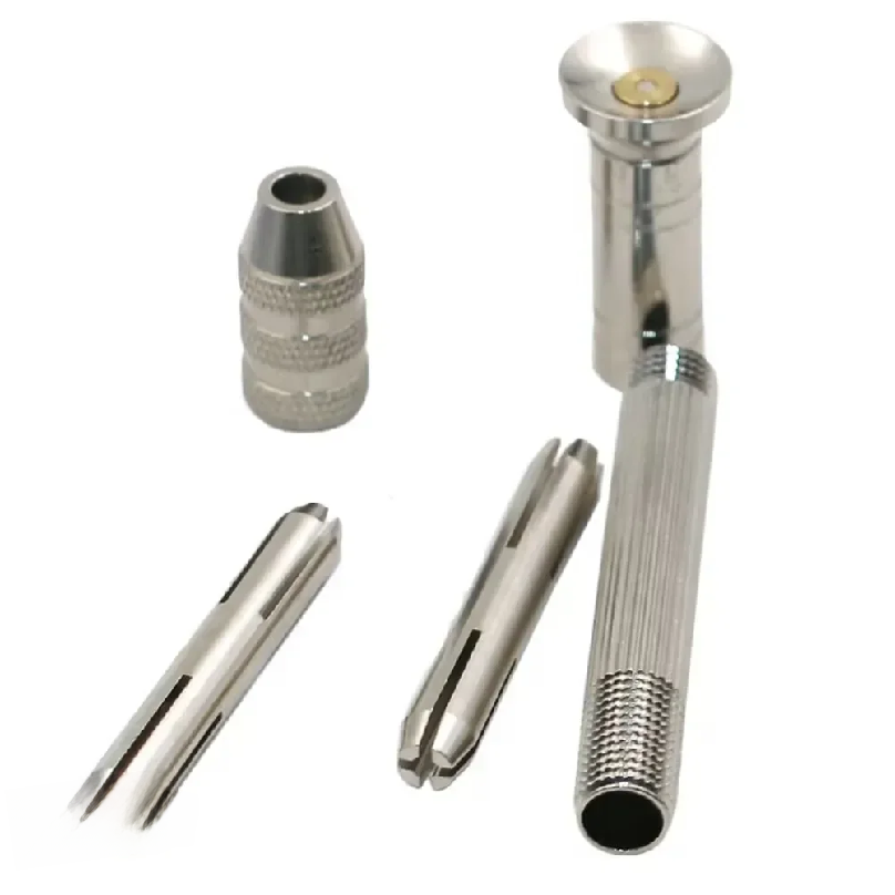 Mini perceuse manuelle 0,8-3,0 - Watches & Jewelry Repair Center Photos avis et prix