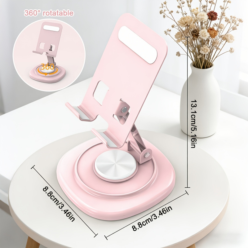 Support de téléphone rotatif e - Watches & Jewelry Repair Center Photos avis et prix