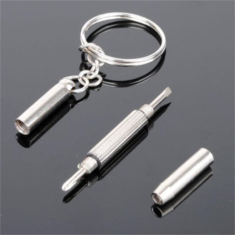 Tournevis 3 en 1 pour lunettes - Watch Repair Tool Kit avis et prix