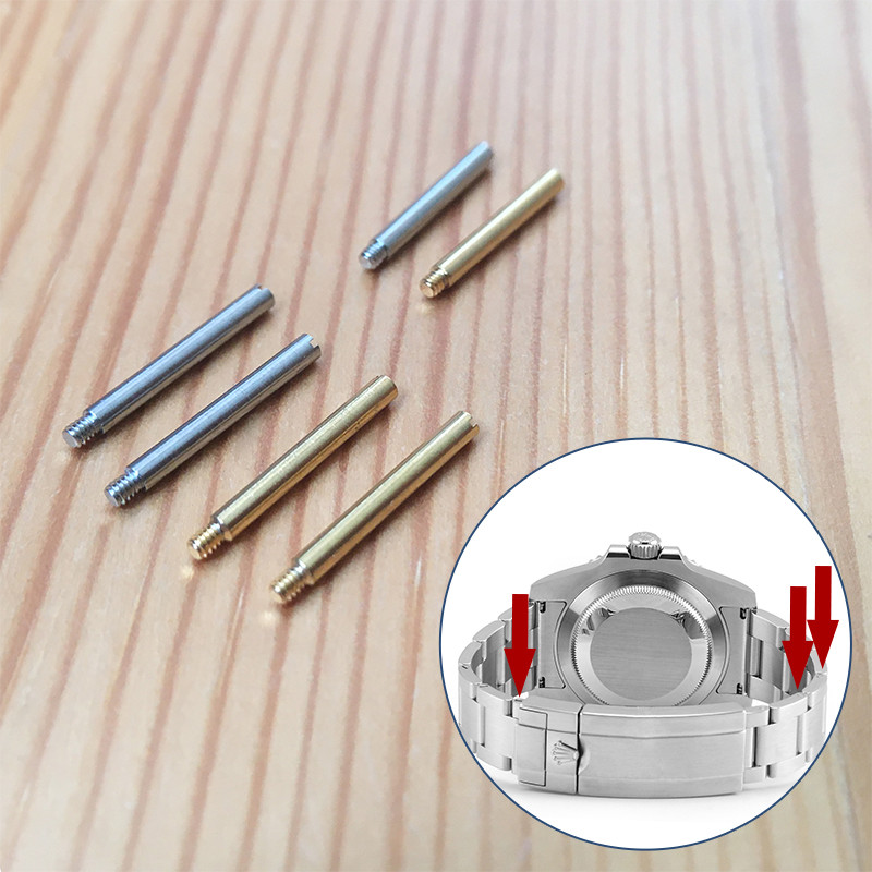 Tube de fixation/vis pour brac - Jewelry Rolex Watches avis et prix
