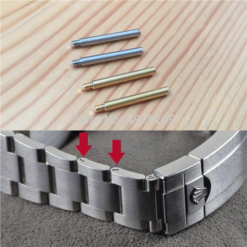 Tube de fixation/vis pour brac - Jewelry Rolex Watches avis et prix