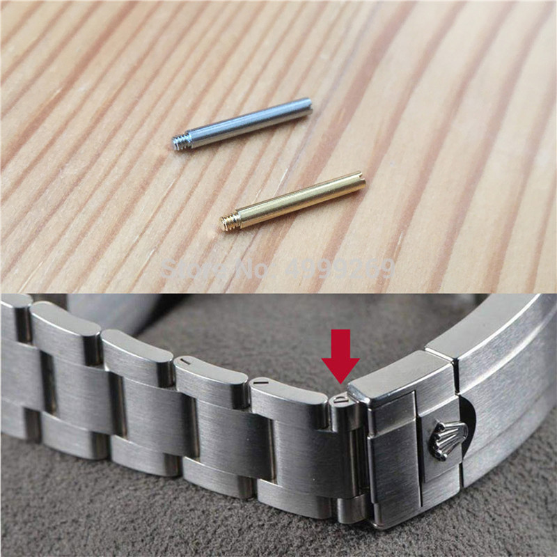 Tube de fixation/vis pour brac - Jewelry Rolex Watches avis et prix