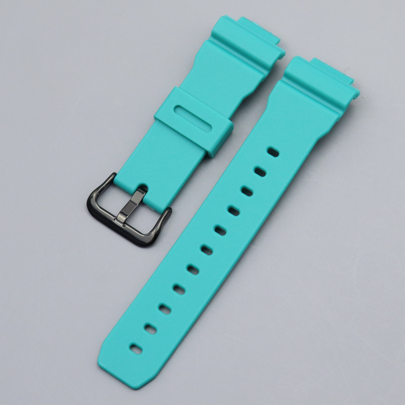 Bracelet de montre en résine p - Casio Watch G-Shock Dw-5600 avis et prix