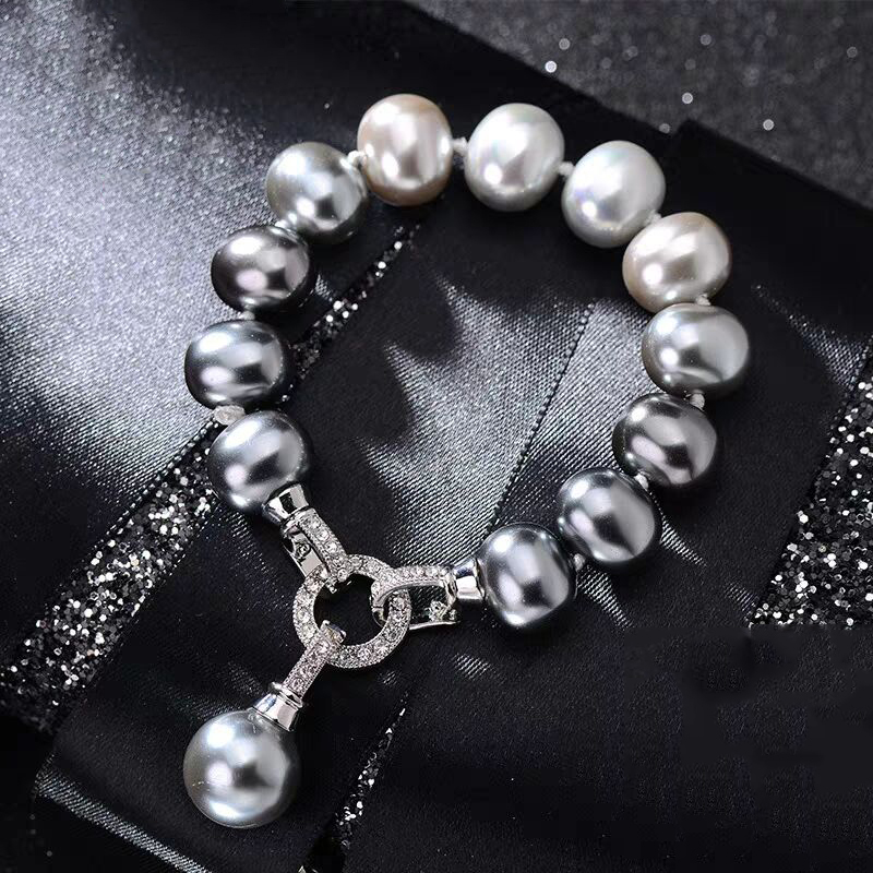 Juya-Fermoirs décoratifs plaqu - Charm Bracelet Beads avis et prix